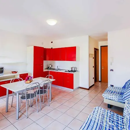 In 24699 Apartment