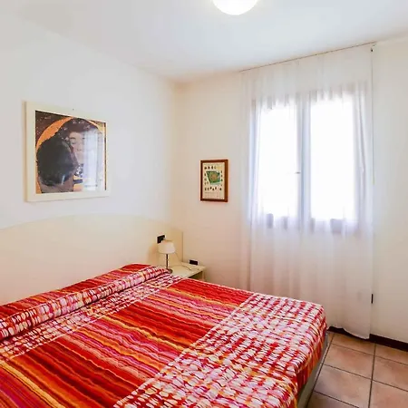 Apartment In 24699 Caorle