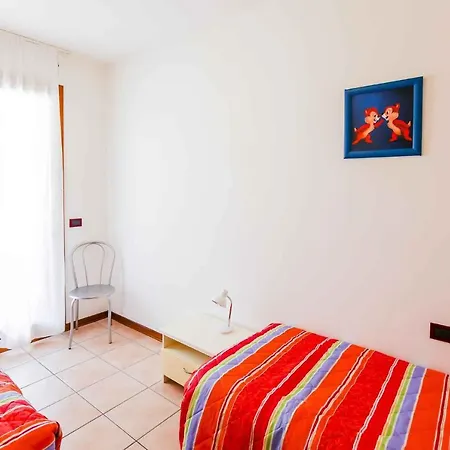 In 24699 Apartment Caorle