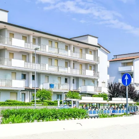 In 24699 Apartment Caorle