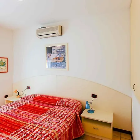 In 24699 Apartment Caorle