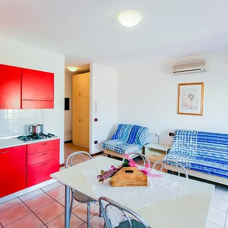 In 24699 Apartment *