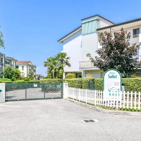 In 24699 Apartment Caorle